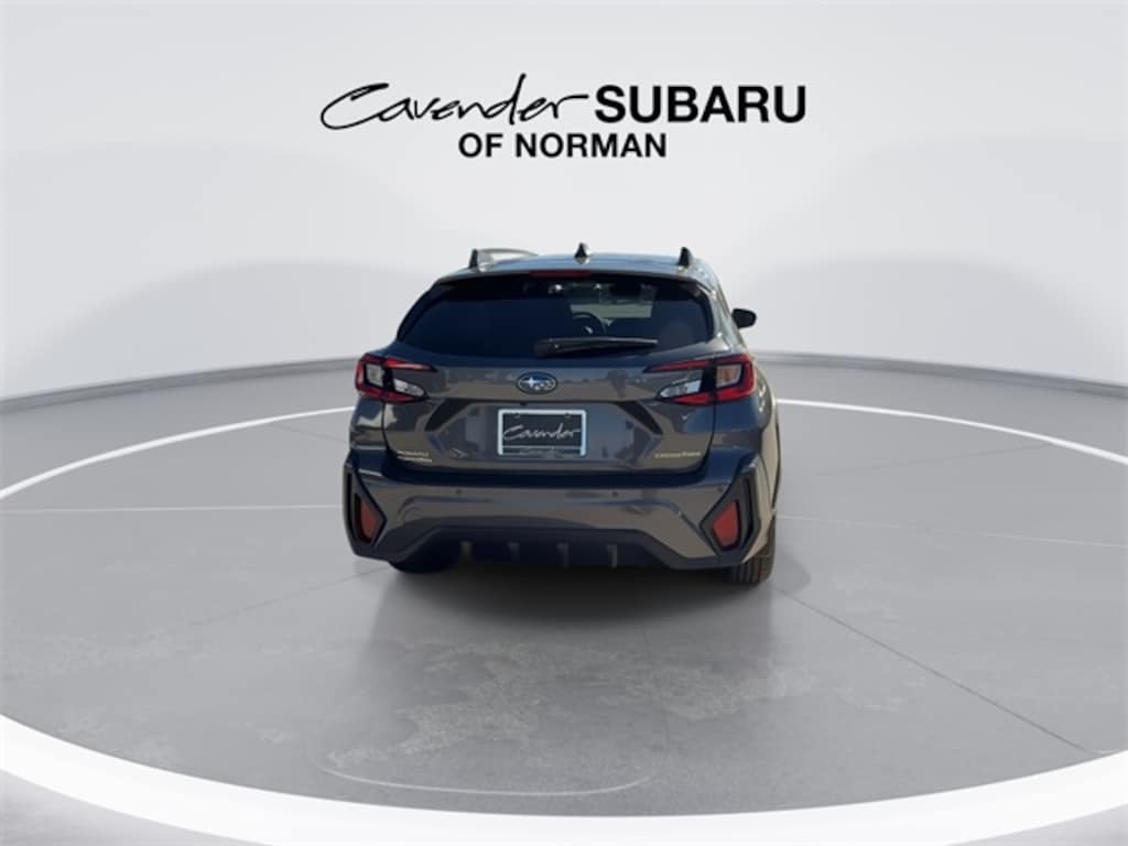 New 2025 Subaru Crosstrek Limited SUV