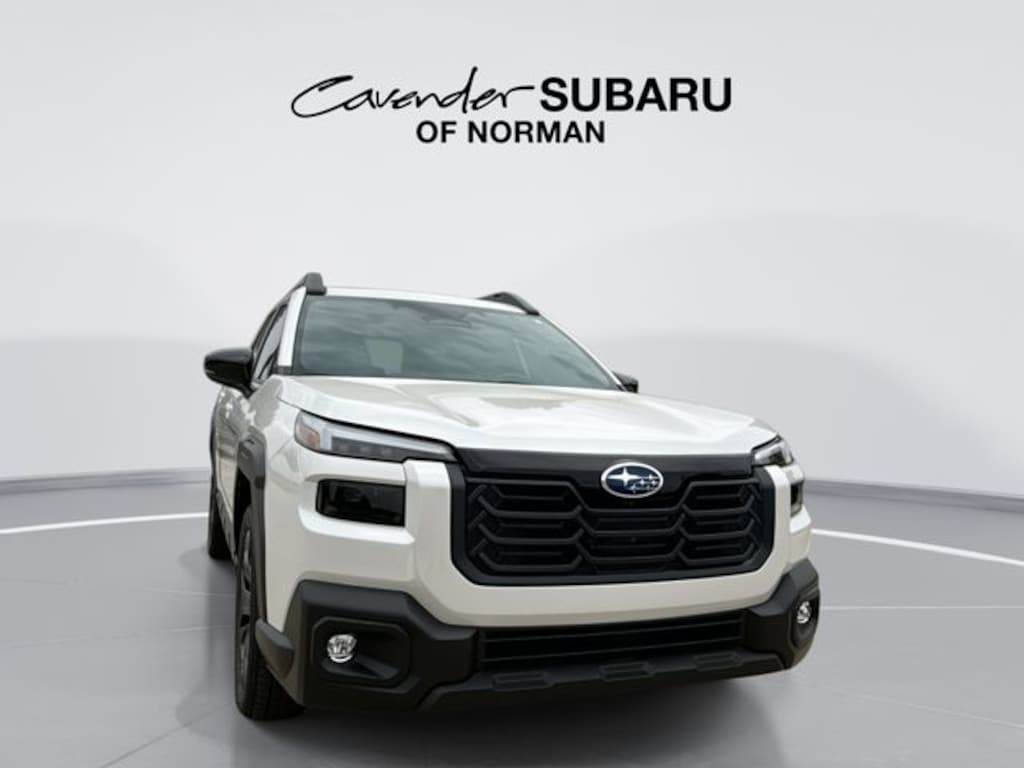 New 2026 Subaru Outback Limited XT SUV