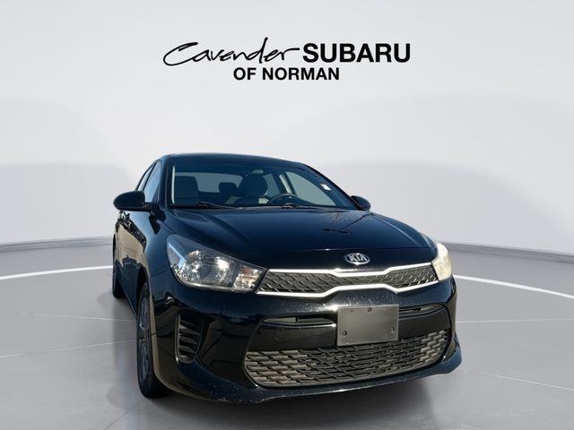 2019 Kia RIO S