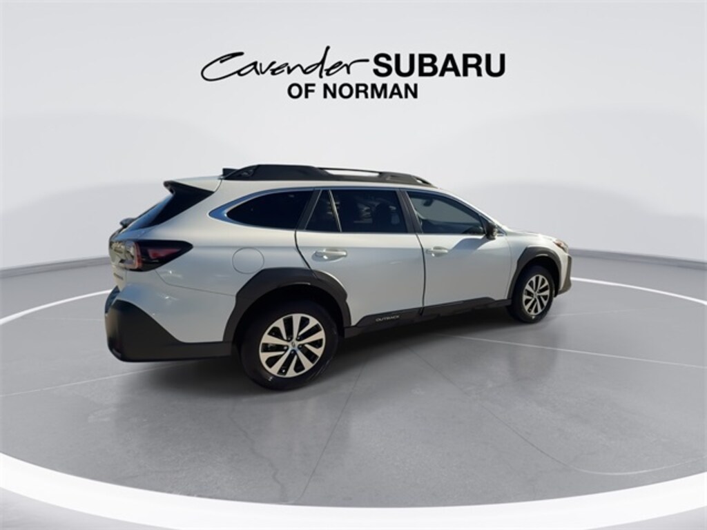 Used 2024 Subaru Outback Premium SUV