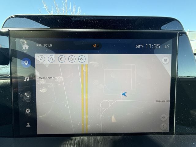 2026 Subaru Outback Limited XT - Photo 18
