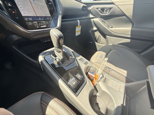 2026 Subaru Crosstrek Limited - Photo 22