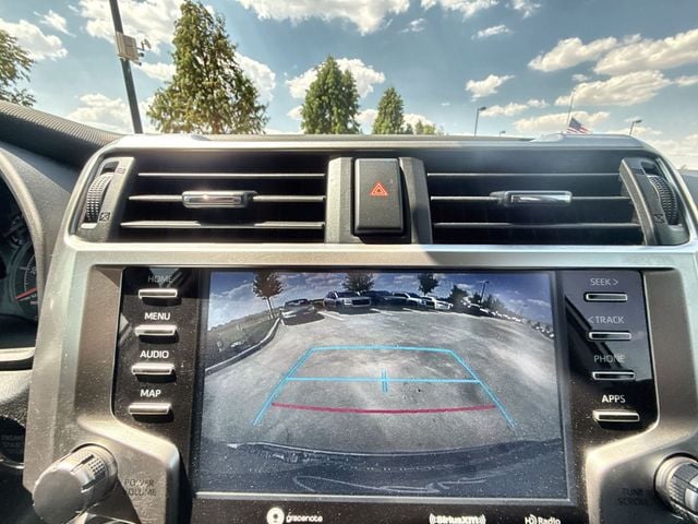 2022 Toyota 4Runner SR5 Premium - Photo 17