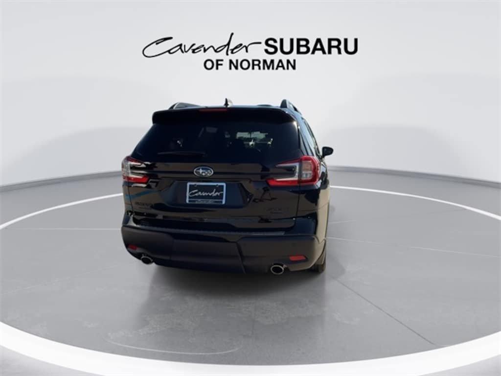 New 2025 Subaru Ascent Onyx Edition 7-Passenger SUV