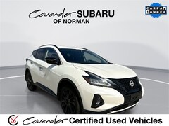 2024 Nissan Murano SV Midnight Edition SUV 5N1AZ2BS3RC102890 RC102890