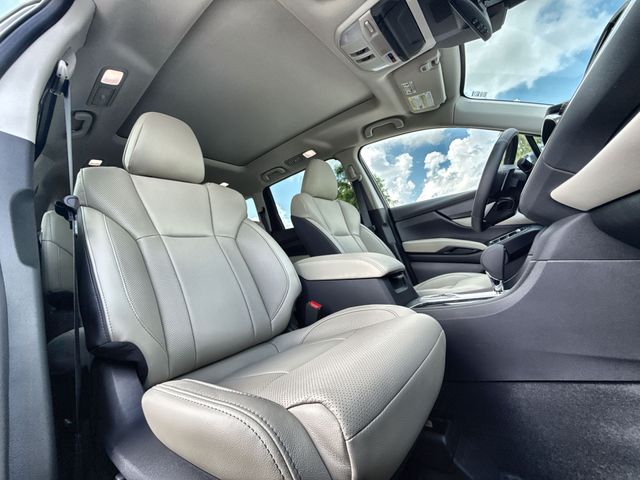 2026 Subaru Ascent Limited - Photo 26