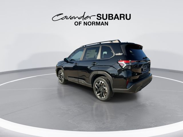 2026 Subaru Forester Limited - Photo 6