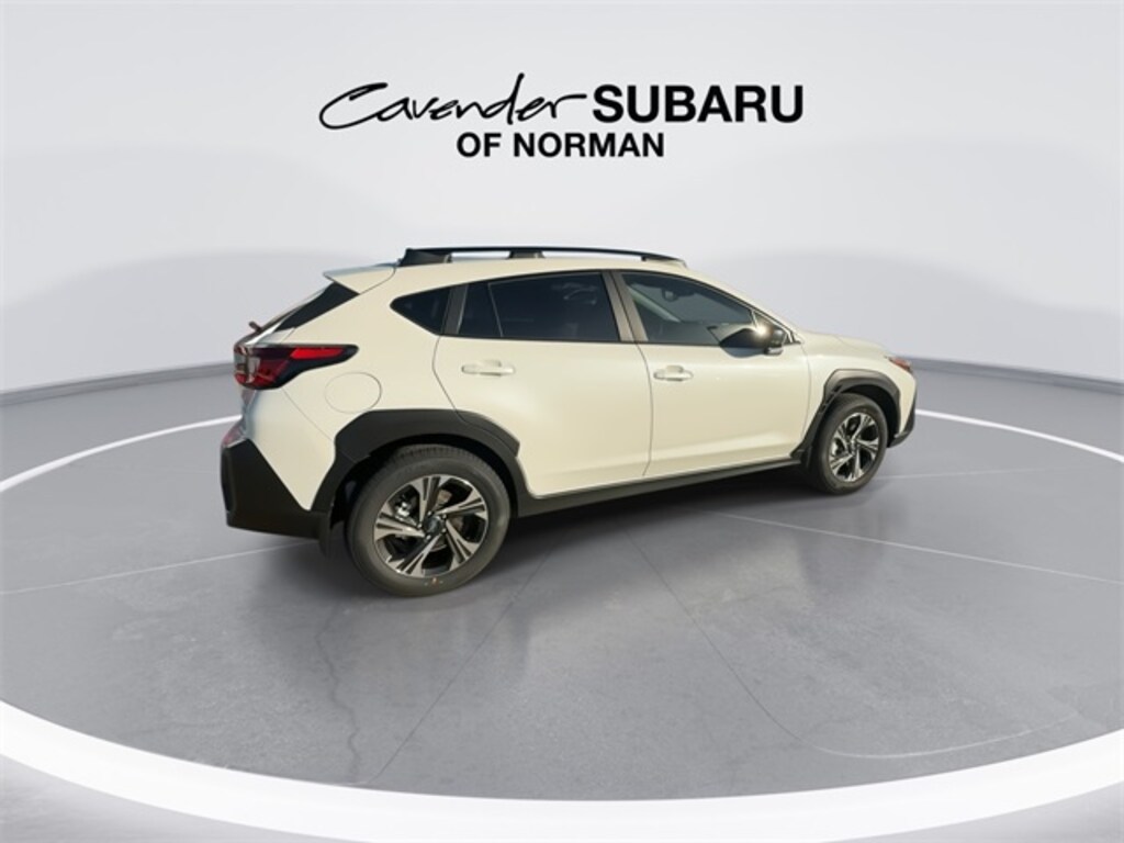 New 2026 Subaru Crosstrek Premium SUV