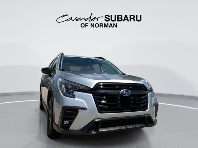 2026 Subaru Ascent Premium 7 Passenger's photo