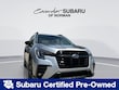  Subaru Ascent