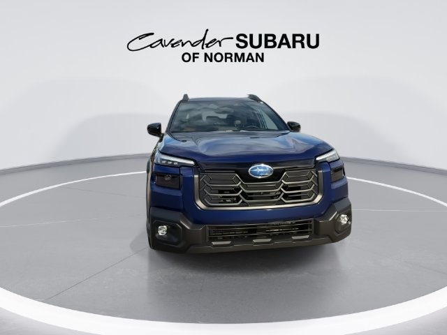 Used 2026 Subaru Outback Touring SUV