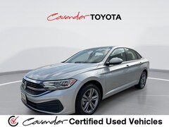 Used 2023 Volkswagen Jetta 1.5T SE Sedan near Boerne, TX