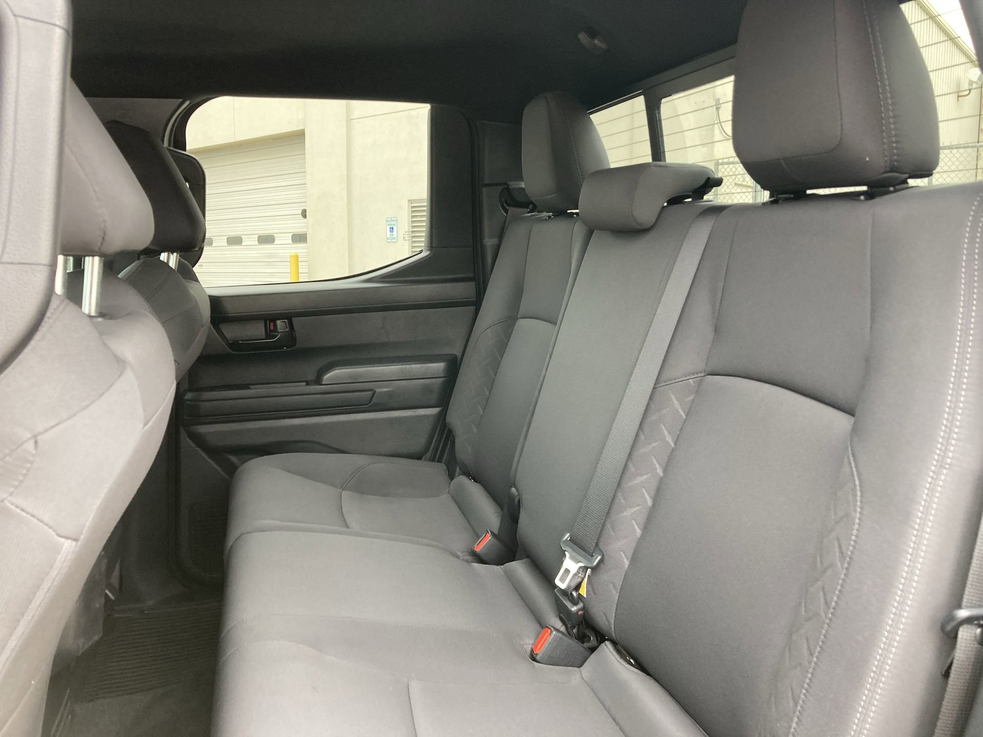 2024 Toyota Tacoma SR5 - Photo 27