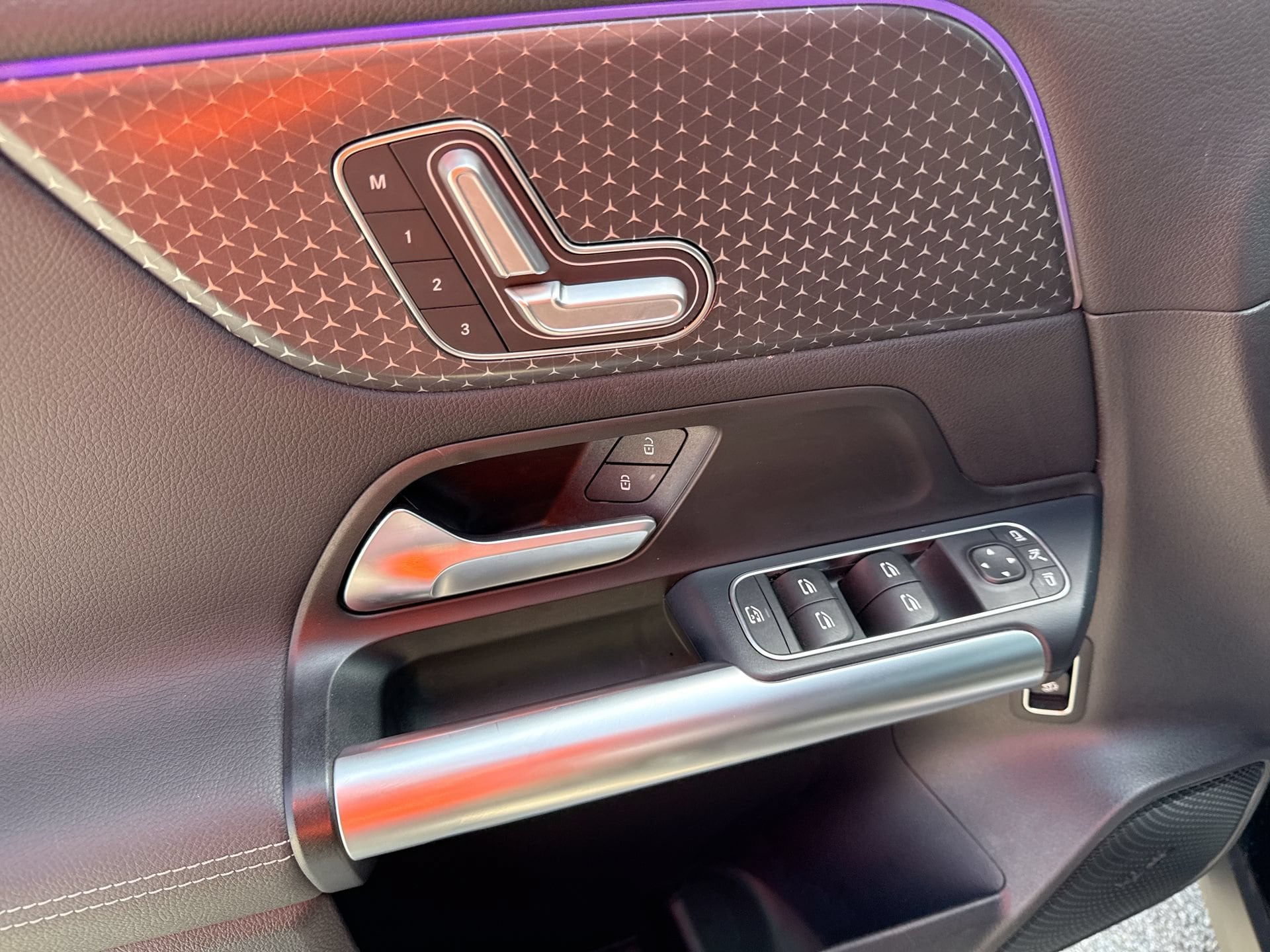 2025 Mercedes-Benz GLA GLA250 - Photo 15