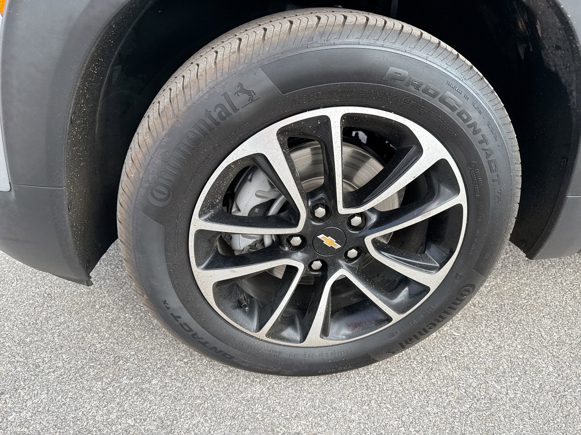 2025 Chevrolet Trailblazer LT - Photo 18