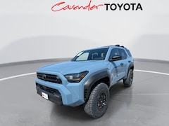 Used 2025 Toyota 4Runner SR5 SUV near Seguin, TX