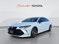 Used 2022 Toyota Avalon Touring Sedan near Boerne, TX