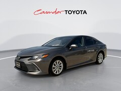 Used 2023 Toyota Camry LE Sedan near Boerne, TX
