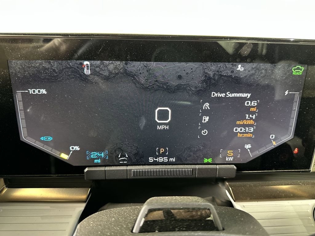 2024 GMC HUMMER EV 2X - Photo 12