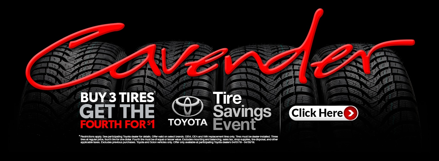 Cavender Toyota: Toyota Dealership San Antonio TX ...