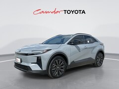 Used 2026 Toyota C-HR XSE SUV near Boerne, TX