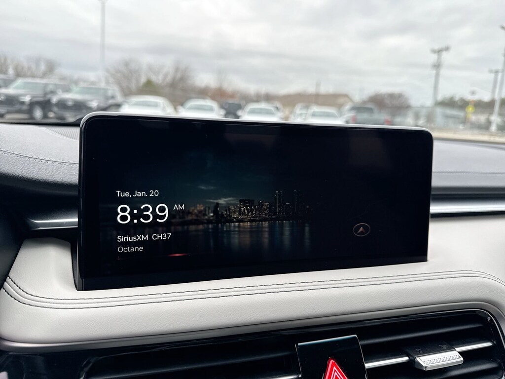 Used 2025 Genesis G70 2.5T Sedan