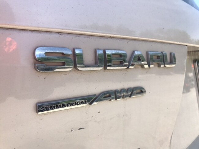Used 2011 Subaru Forester 2 5x Premium For Sale In San