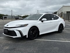 New 2026 Toyota Camry SE Sedan in Boerne, TX