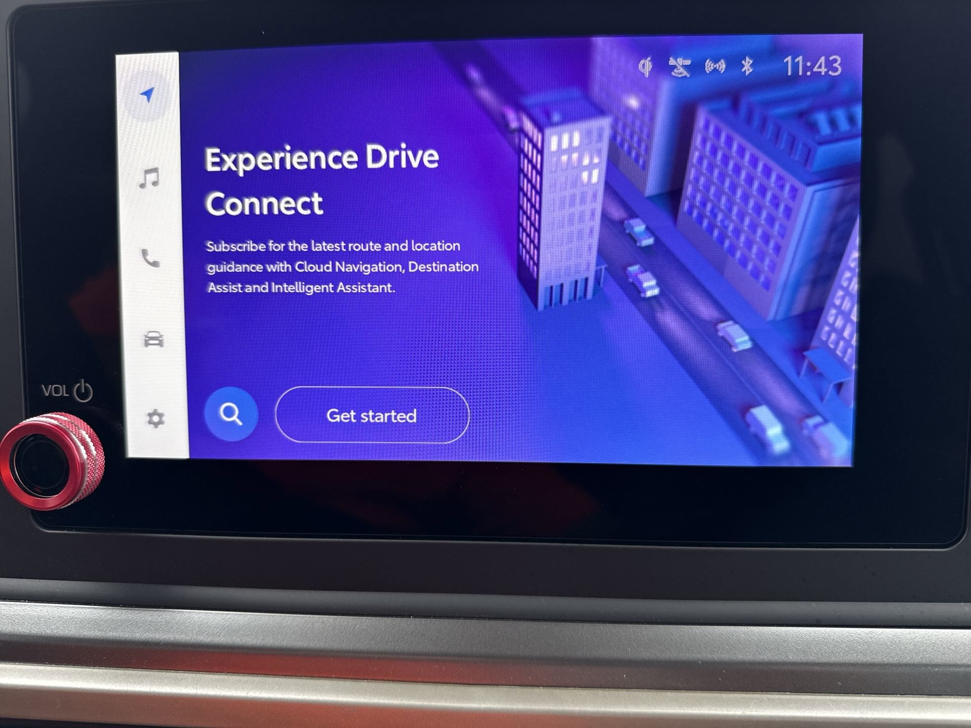 2024 Toyota Tacoma SR5 - Photo 19