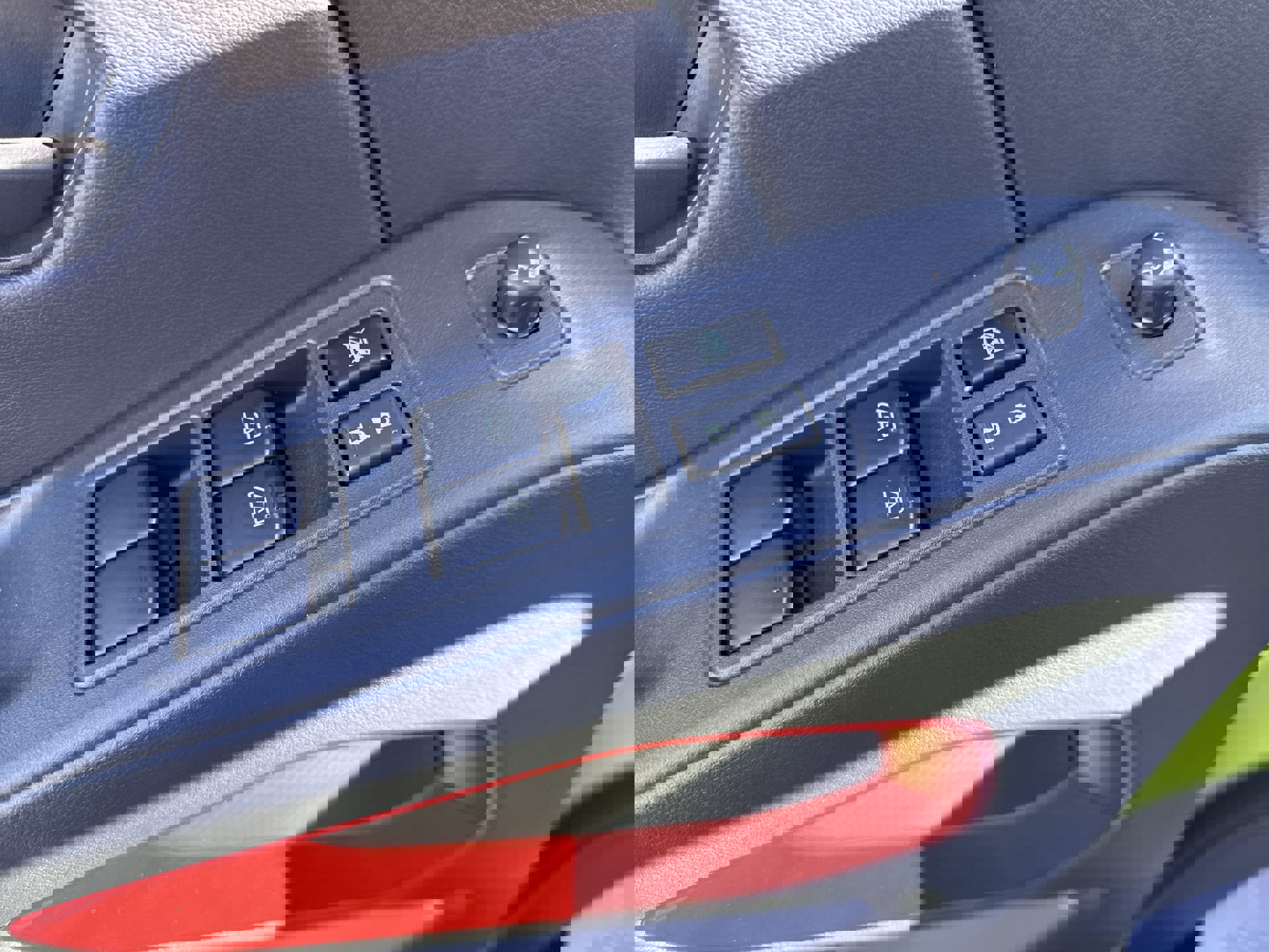 2026 Nissan Frontier PRO-4X - Photo 14