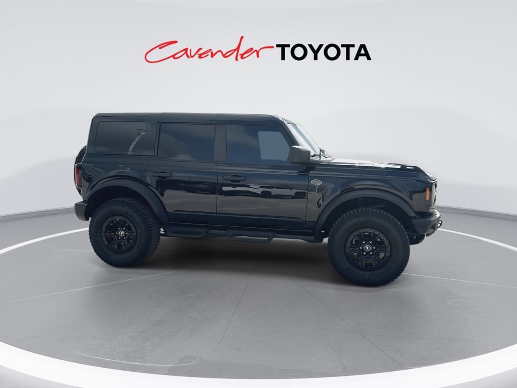 Used Ford Bronco For Sale San Antonio TX | Boerne | RLB13046