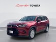  Toyota Grand Highlander
