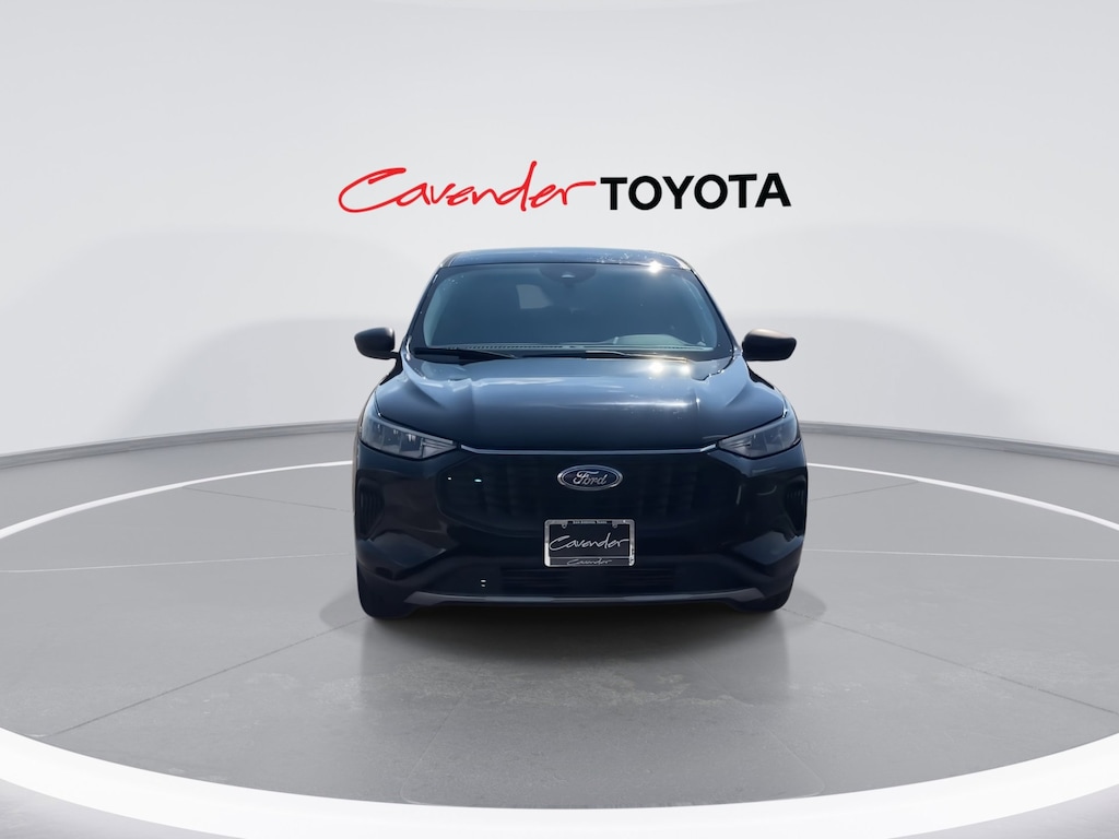 Used 2024 Ford Escape Active SUV