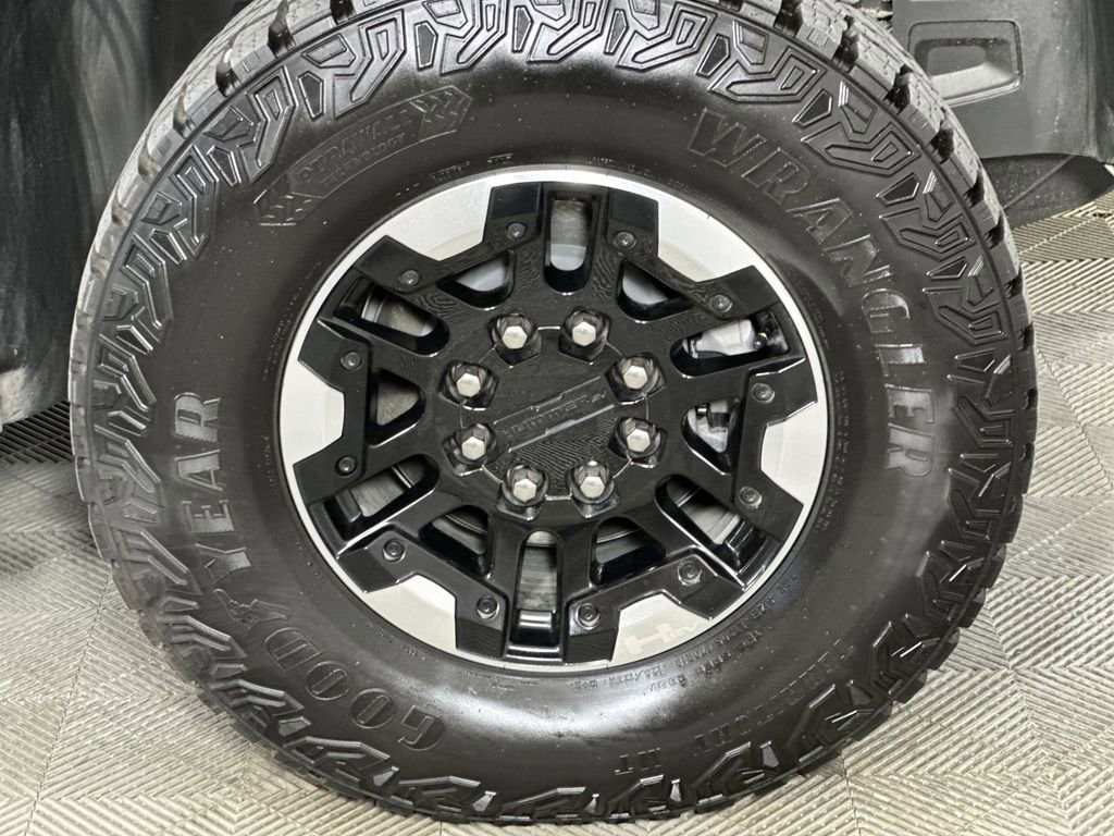 2024 GMC HUMMER EV 2X - Photo 34