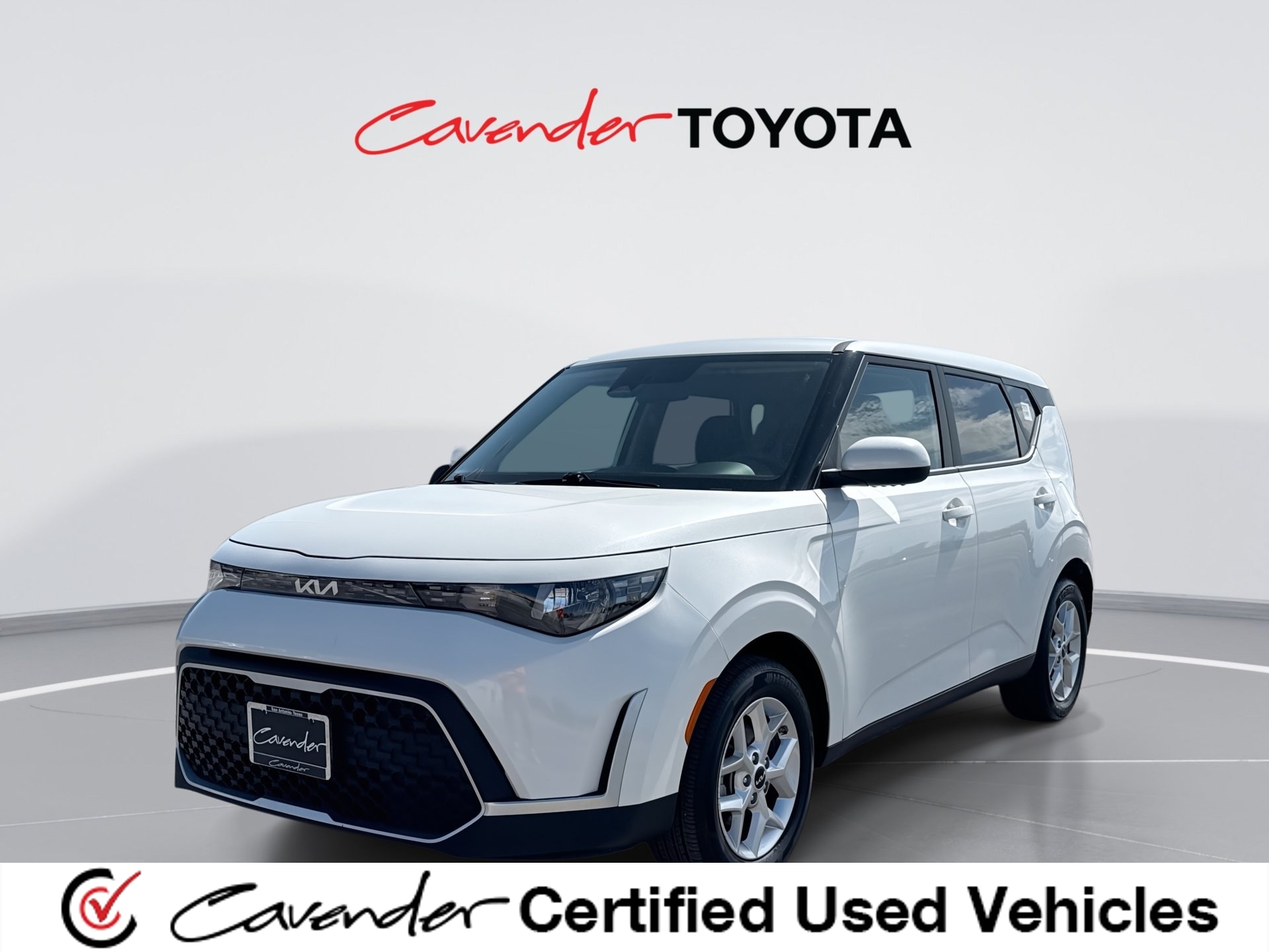 2025 Kia Soul