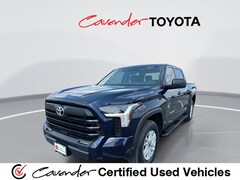 Used 2023 Toyota Tundra SR5 Truck CrewMax near Boerne, TX