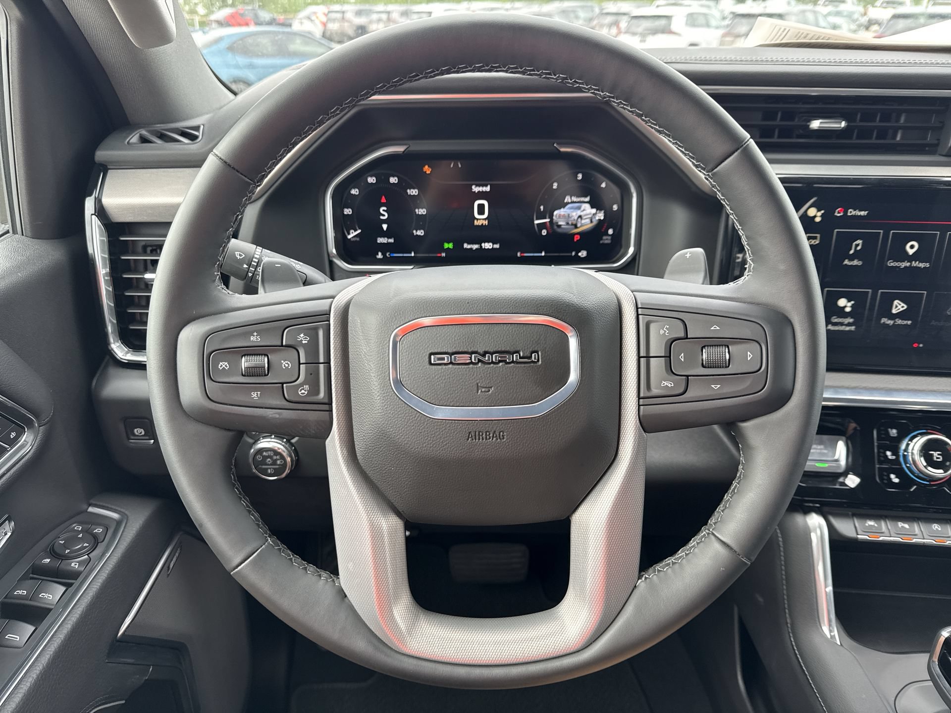 2026 GMC Sierra 1500 Denali - Photo 11