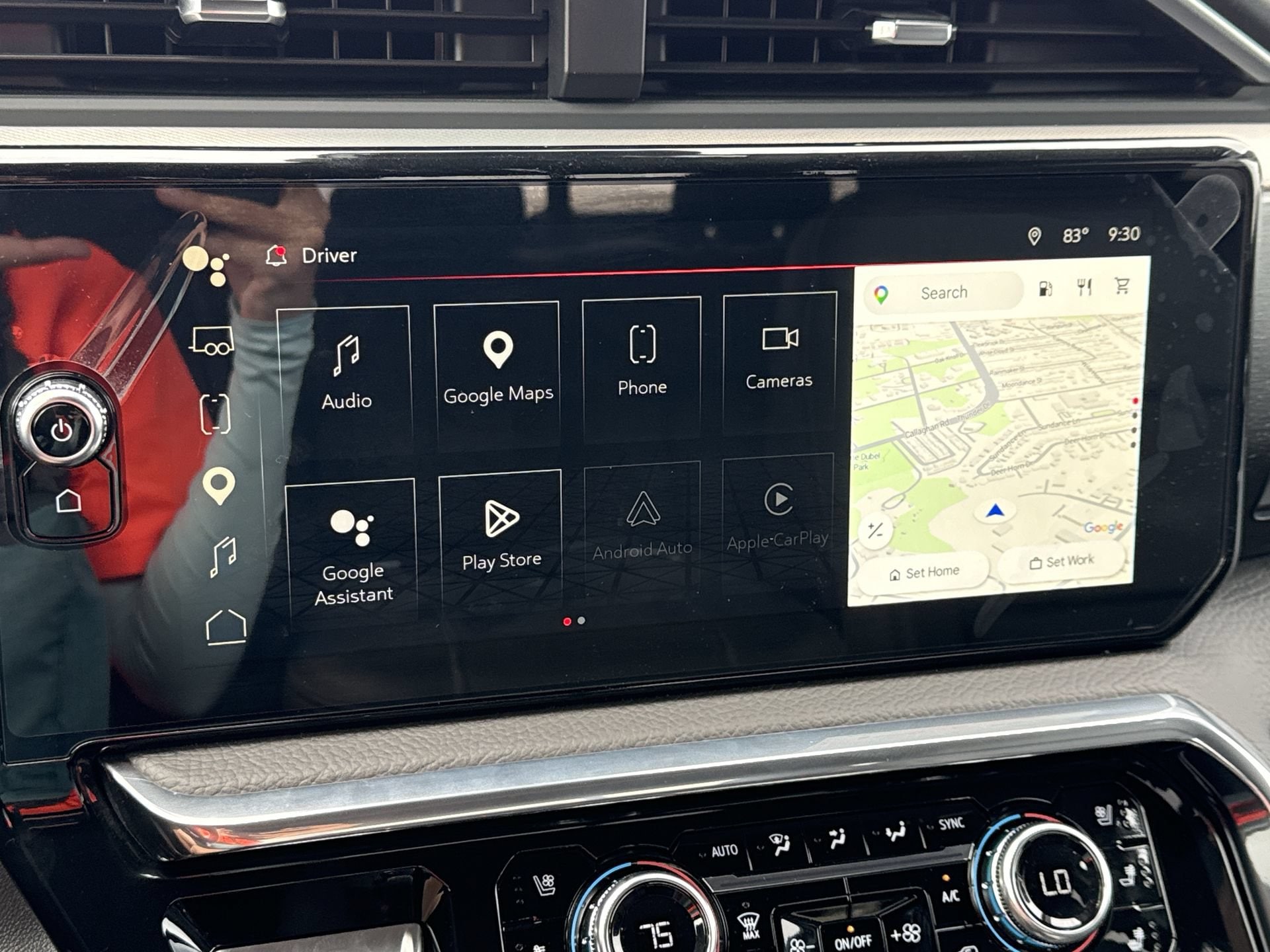 2026 GMC Sierra 1500 Denali - Photo 20