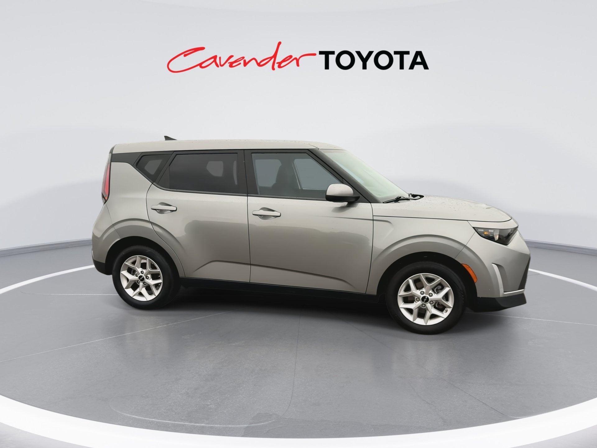 2025 Kia Soul LX - Photo 9