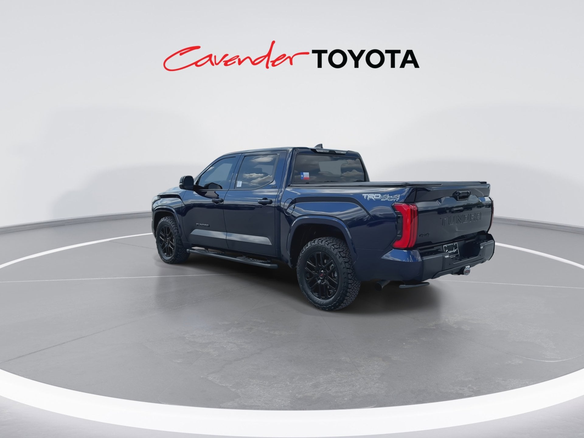 Used Toyota Tundra For Sale San Antonio TX | Boerne | RX204023
