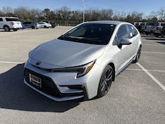 New 2026 Toyota Corolla SE Sedan Near Seguin, TX