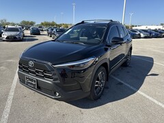 New 2026 Toyota Corolla Cross XLE SUV near New Braunfels, TX