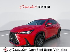 Used 2023 LEXUS NX 350 350 Premium SUV near Boerne, TX
