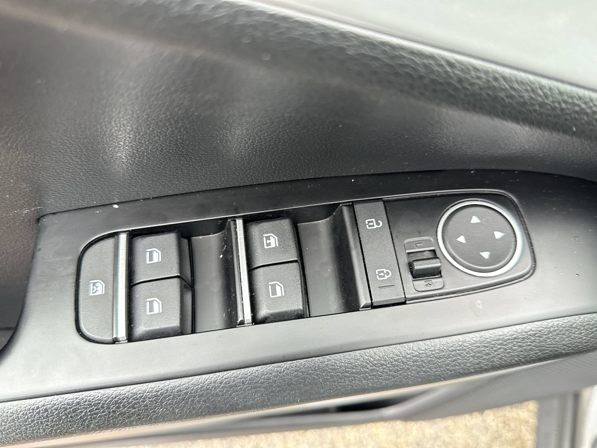 2025 Kia Soul LX - Photo 15