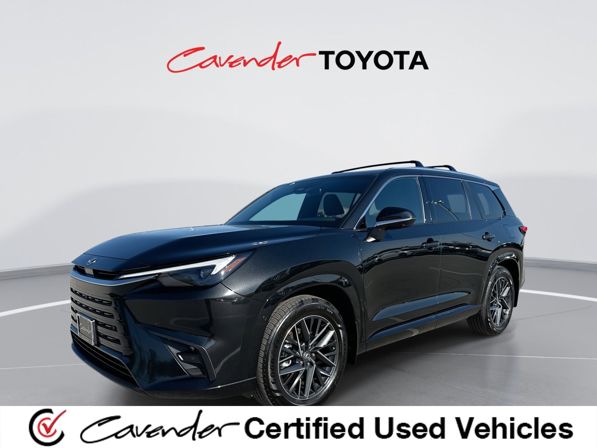 2025 Lexus TX 350 350 Premium AWD's photo