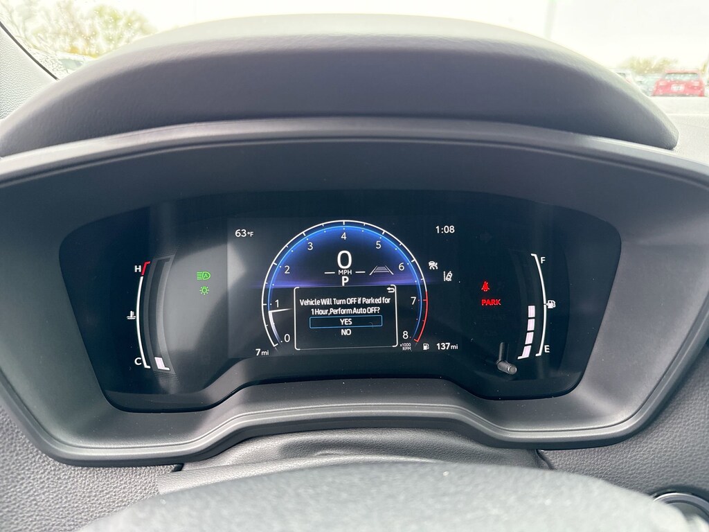 2026 Toyota Corolla SE photo 3