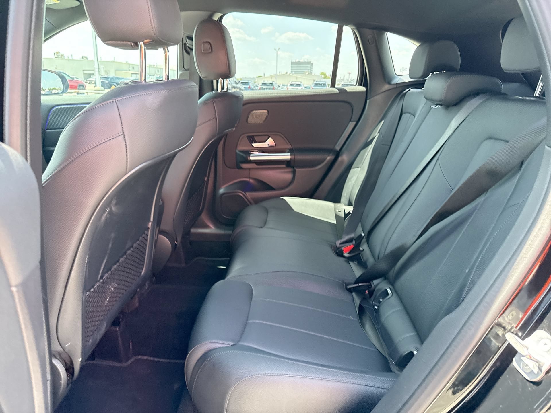 2025 Mercedes-Benz GLA GLA250 - Photo 23