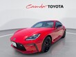 Toyota GR86
