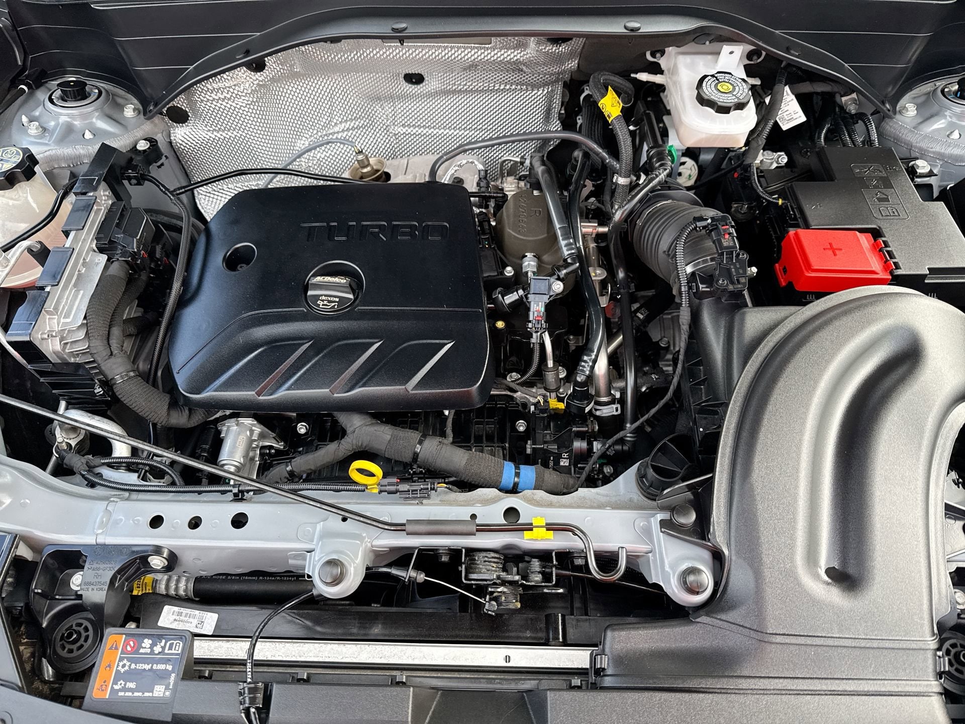 2025 Chevrolet Trailblazer LT - Photo 17