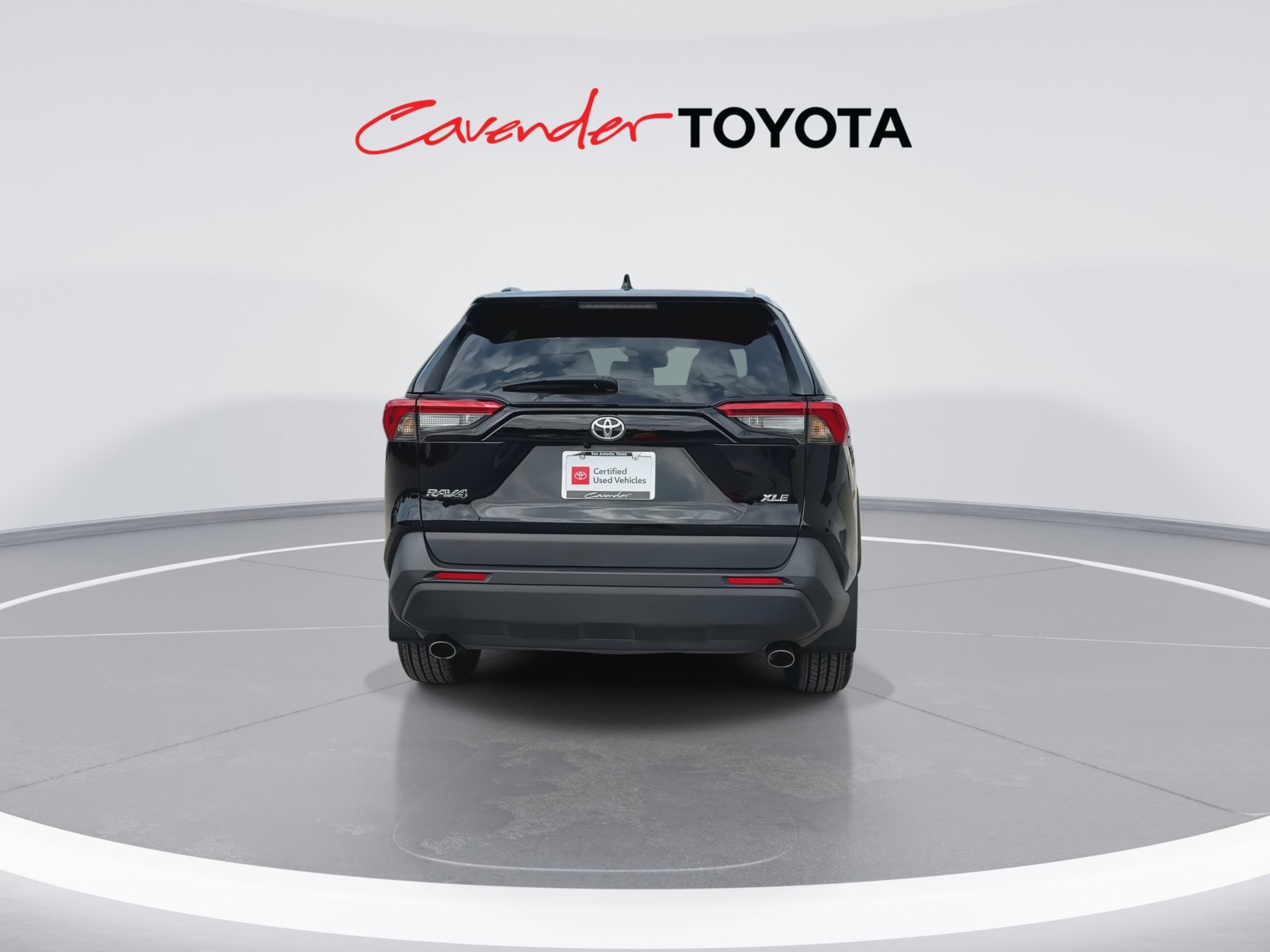 View vehicle photo 7